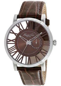 Часы Kenneth Cole Transparency 10020811